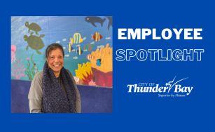 Childcare Worker Tamar Boileau