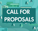 Call for Proposals Graphic