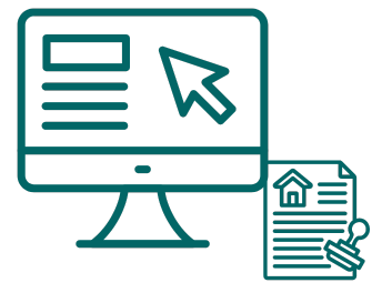 Property and Permits Portal