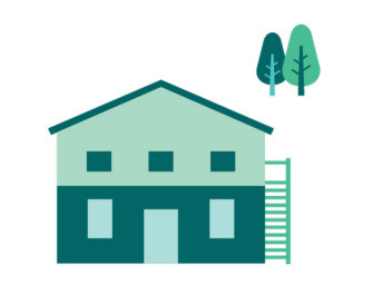 Zoning and Property Info stand in image