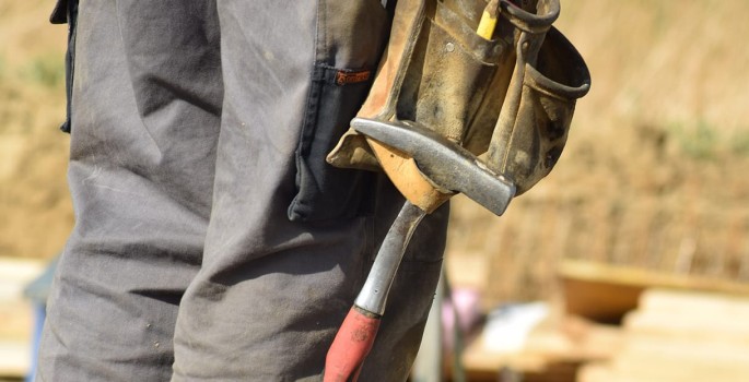 Tool Belt