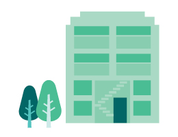 Multi-Unit Residential Grant