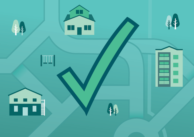 Building Graphic