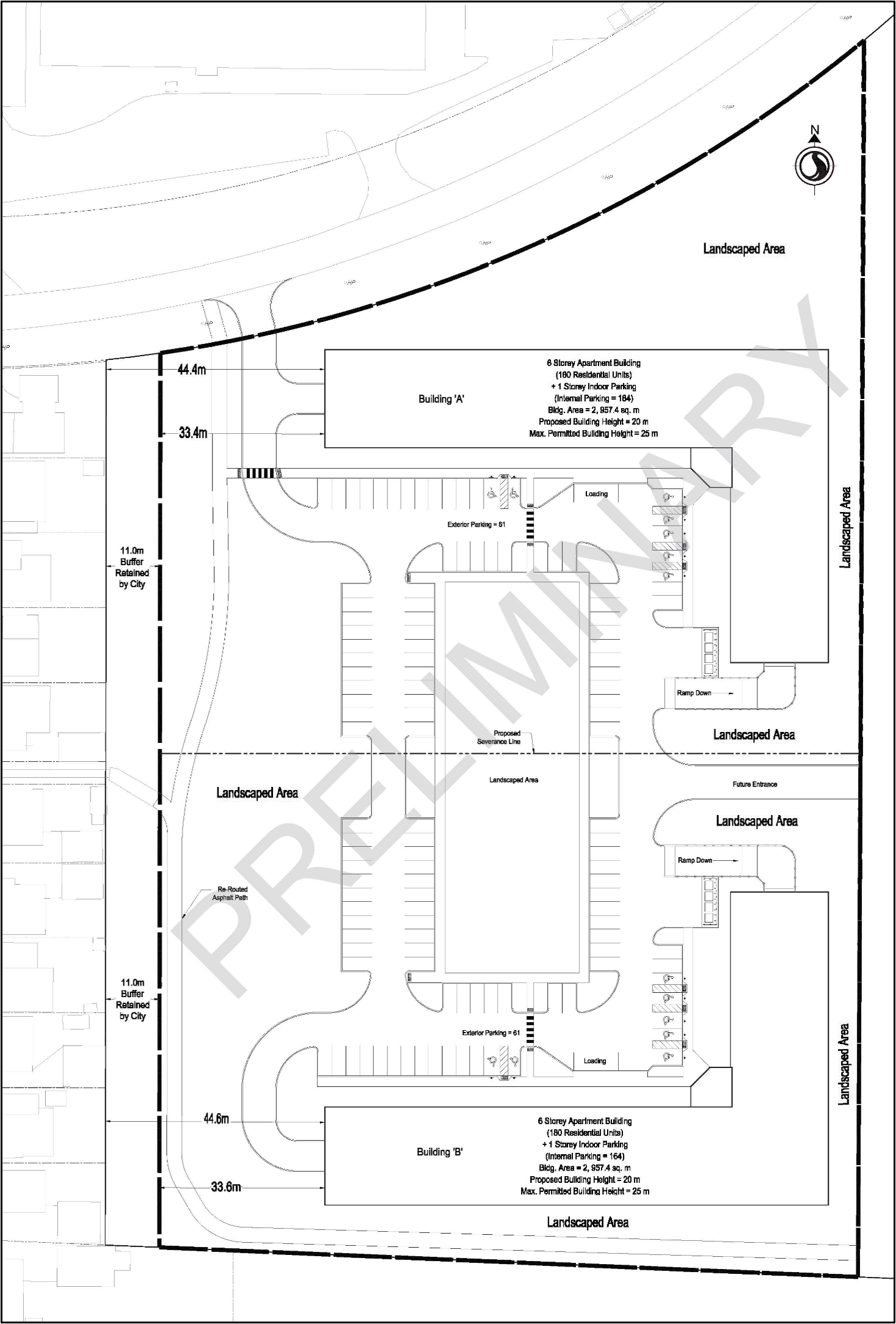 Applicant's Site Sketch Applicant's Site Sketch
