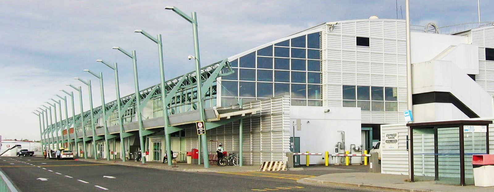 Thunder Bay International Airport