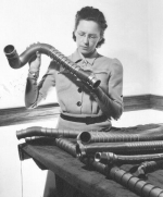 Elsie MacGill 