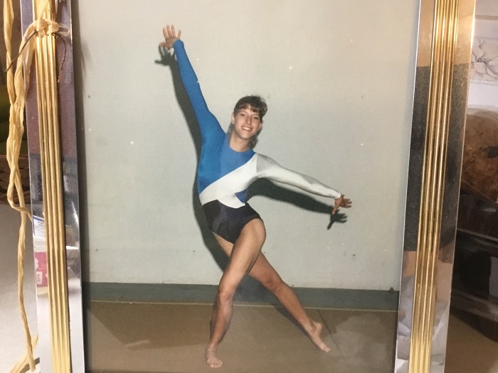 Jennifer Hunter 