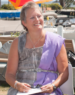 Katherine Dugmore