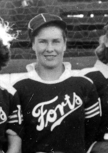 Ruth Black