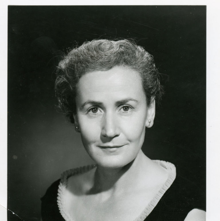 Sheila Burnford