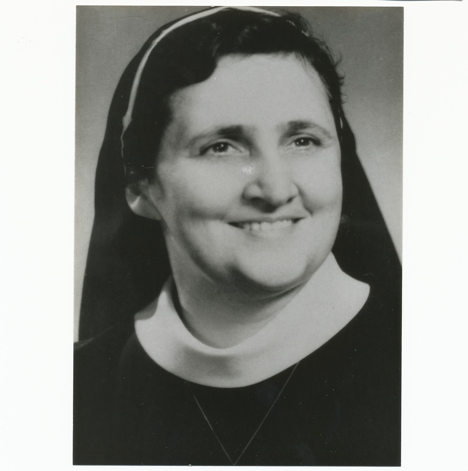 Sister Leila Greco