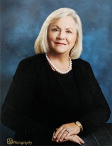 Elizabeth Christine Dougall