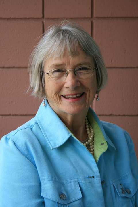 Ruth Tye McKenzie