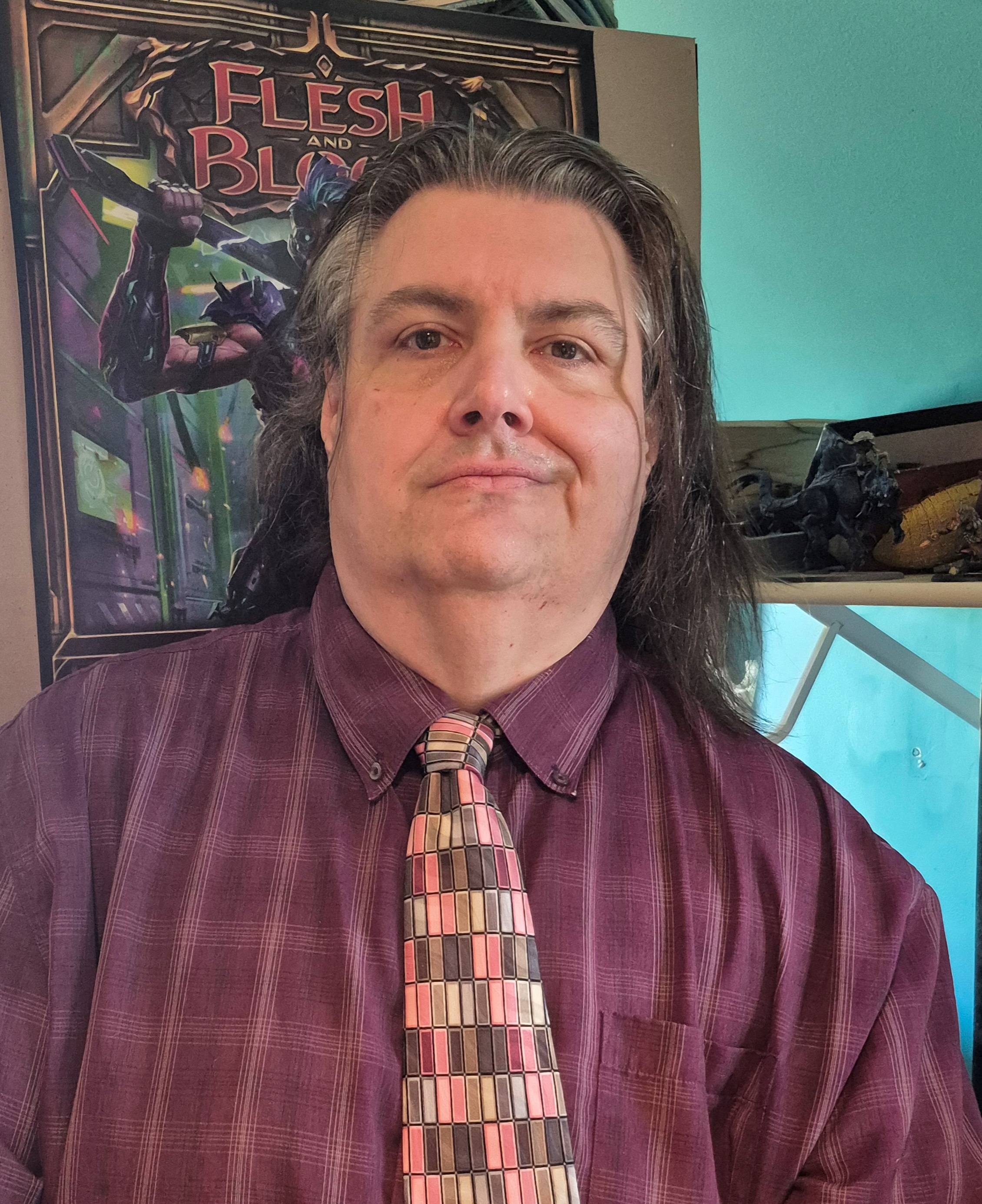 Image of Gene Capar