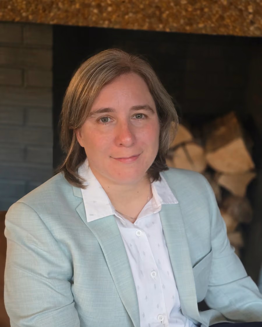 Image of Jamie Scrimger 