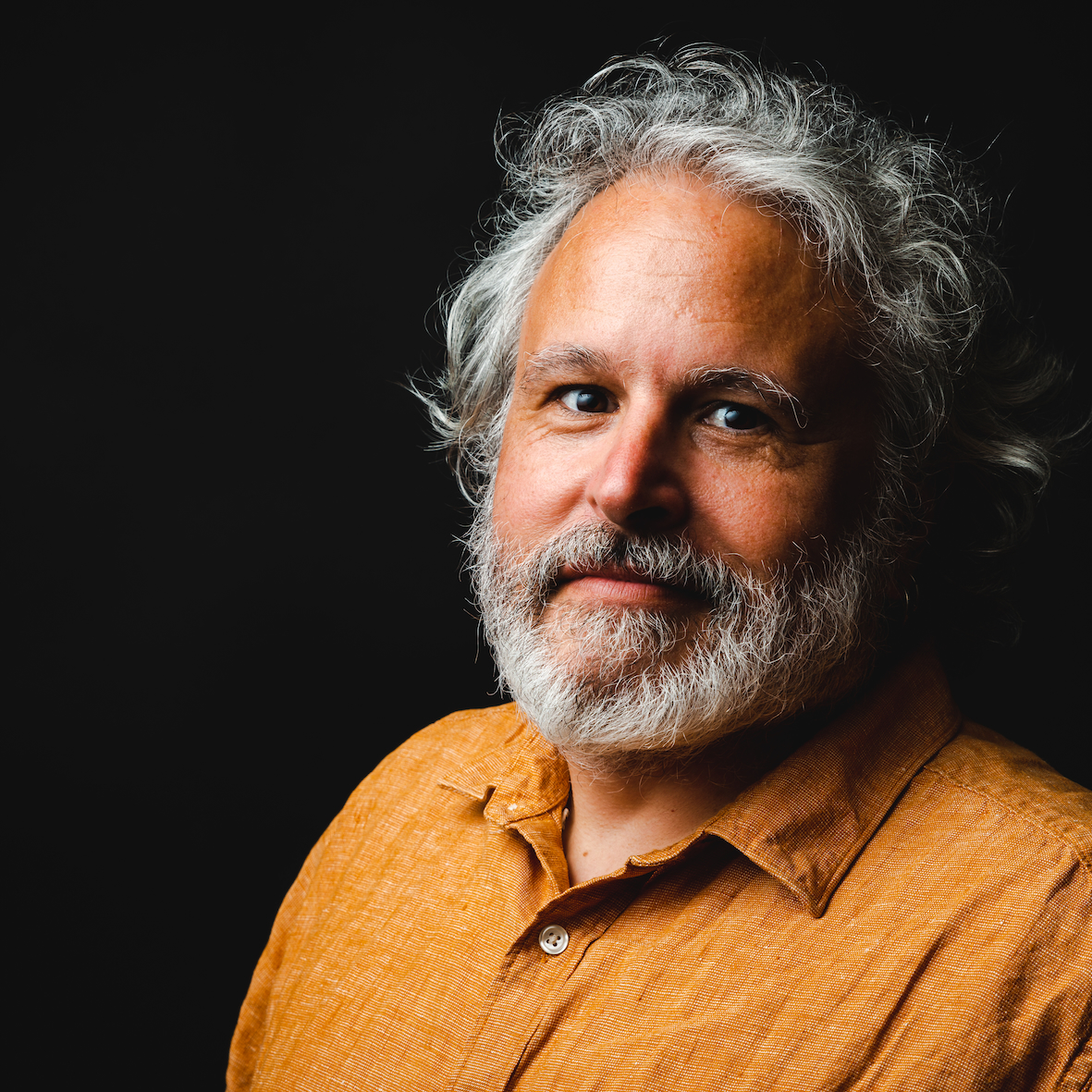Image of Jamie Nichols