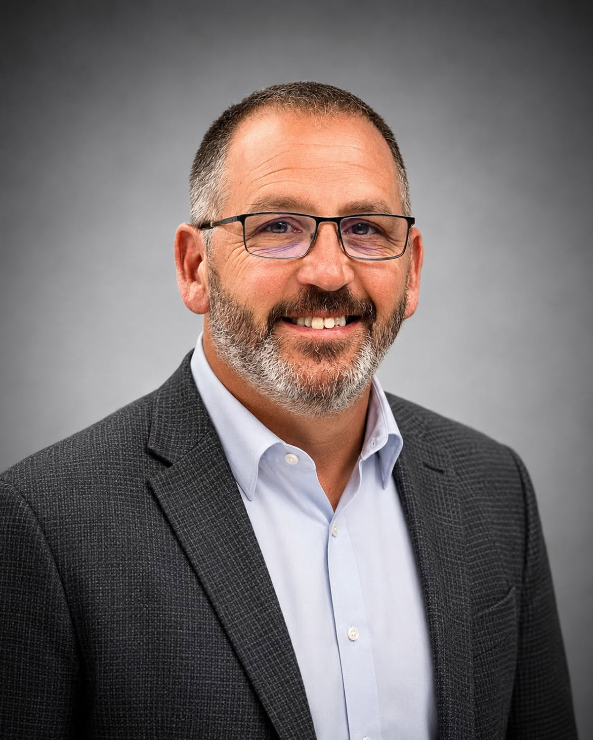 Image of John Ongaro