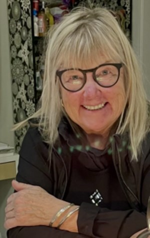 Kathleen Heikkinen