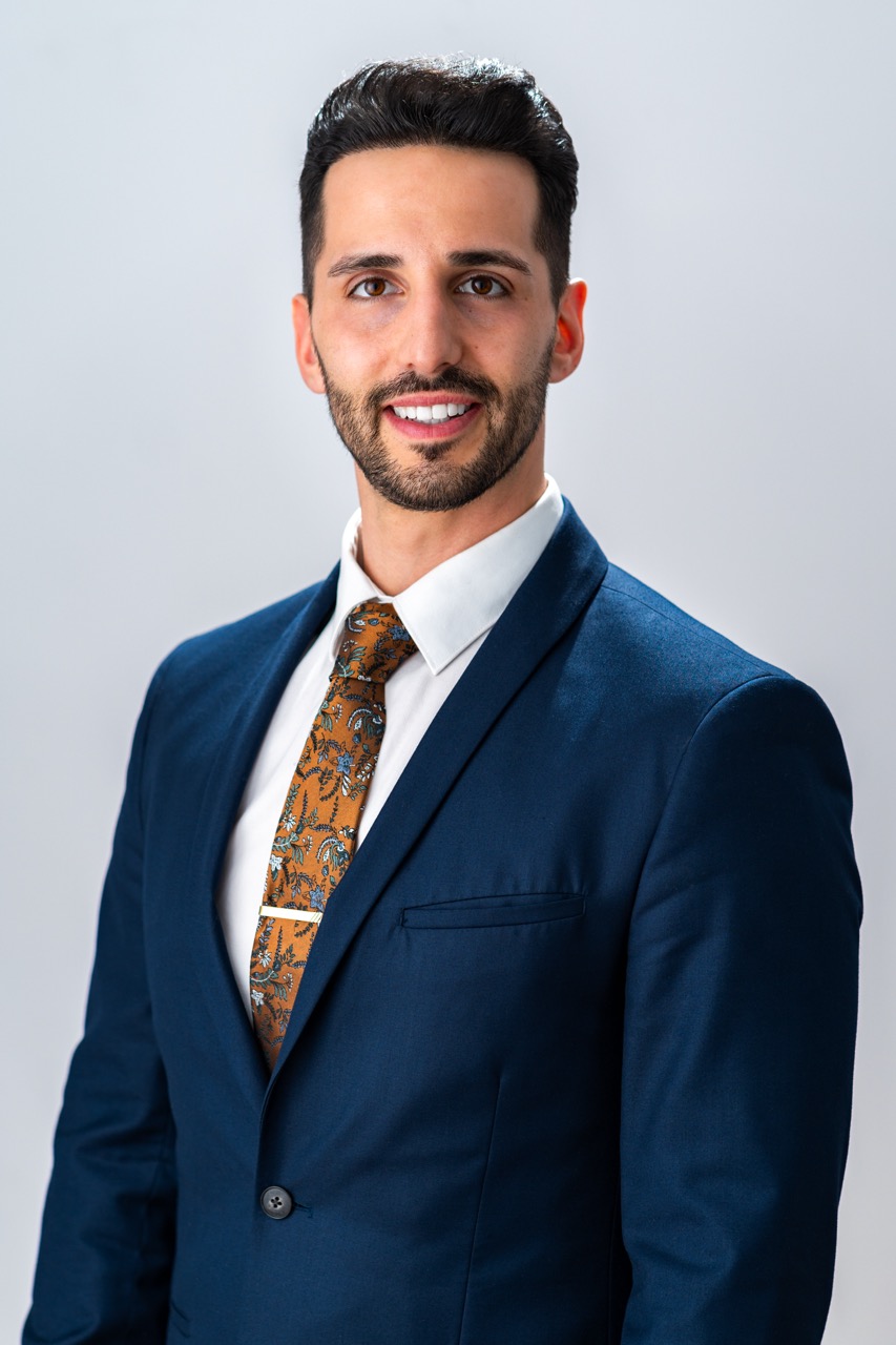 Image of Marco Cupelli 