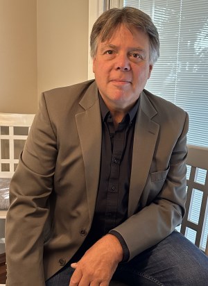Mark Bentz