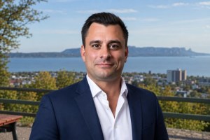 Michael Giardetti