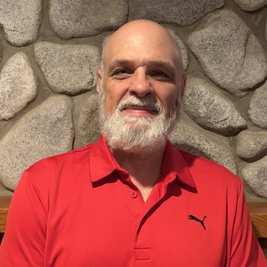 Image of Robert Trevisan