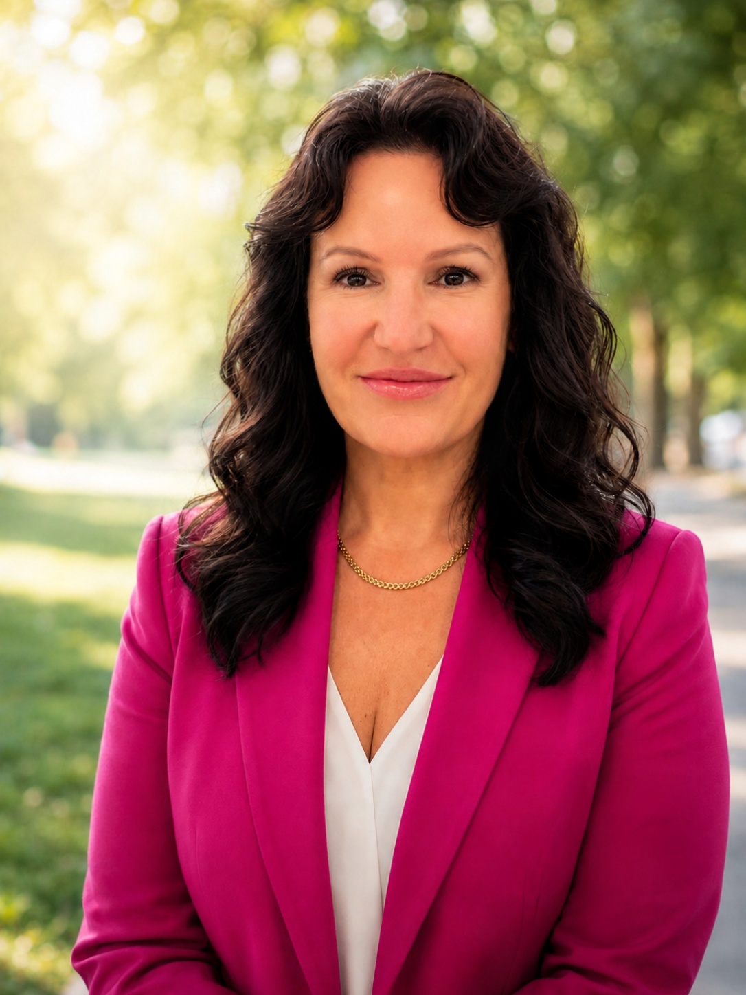 Image of Stephanie Danylko 