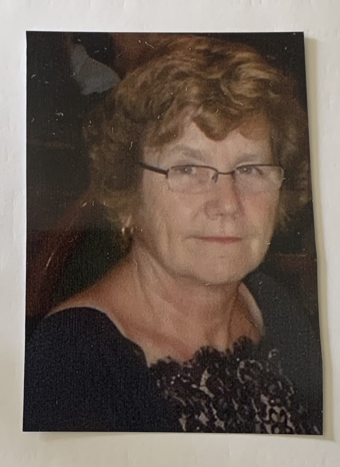 Image of Trudy Tuchenhagen