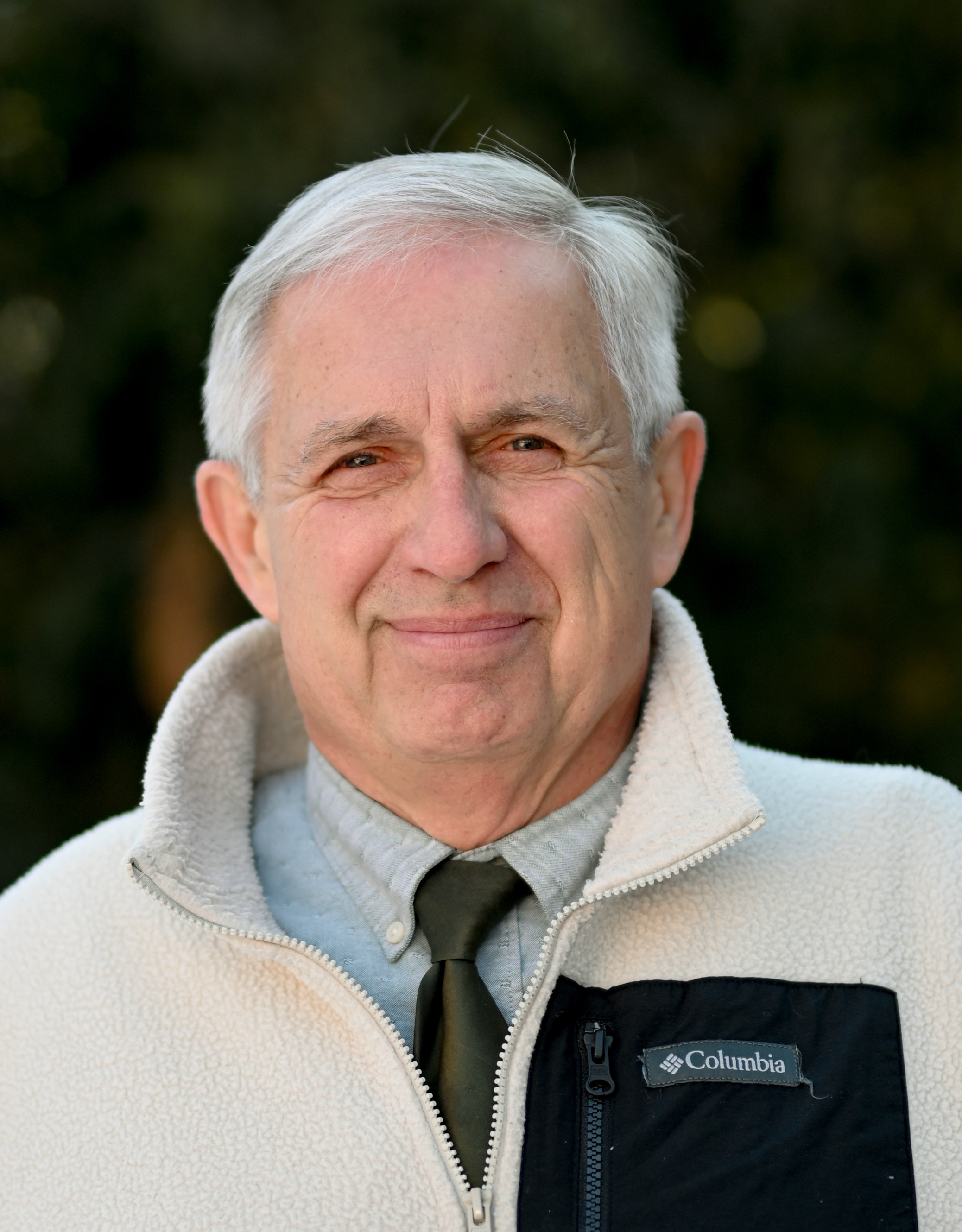 Image of Volker Kromm 