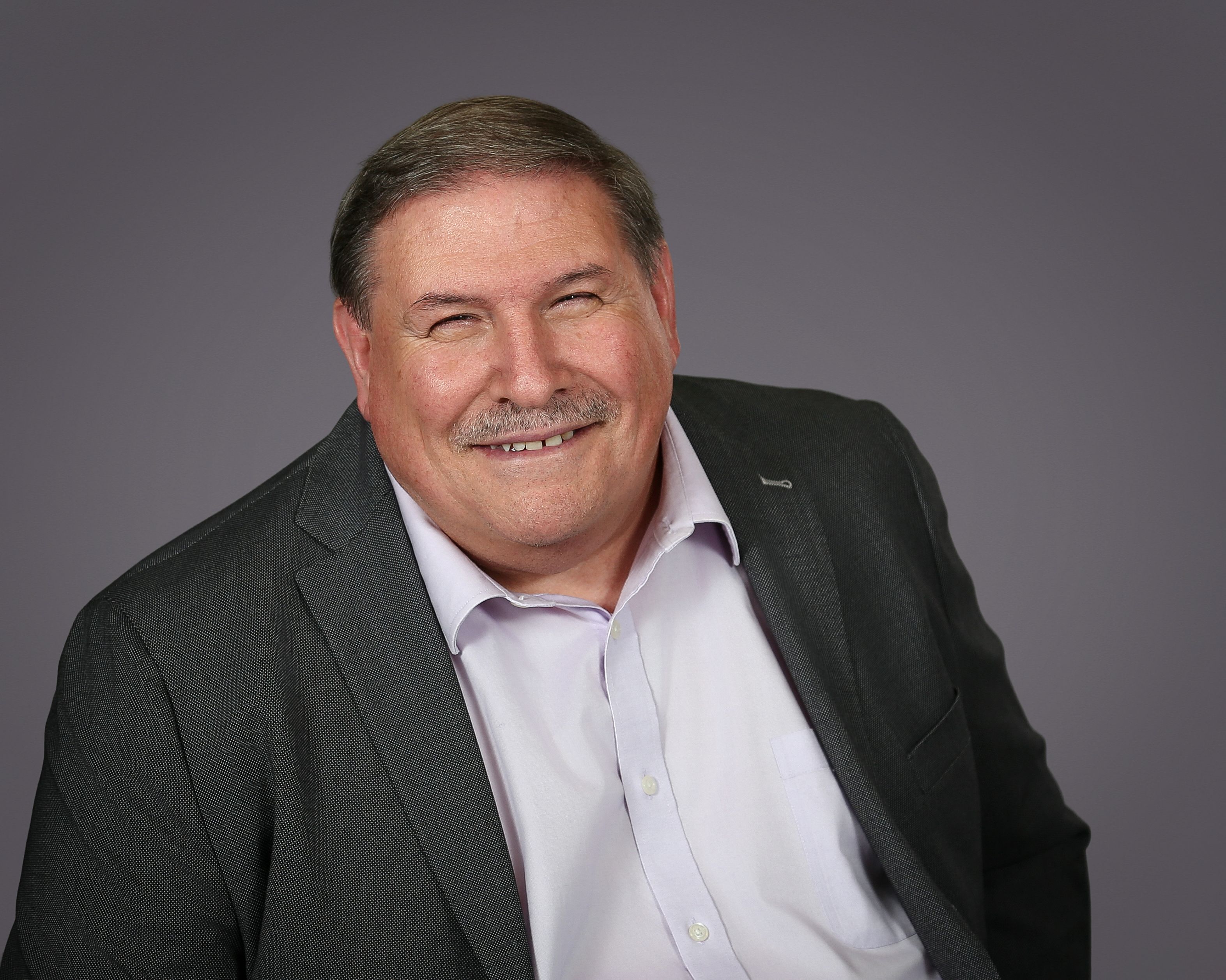 Image of Gary Christian 