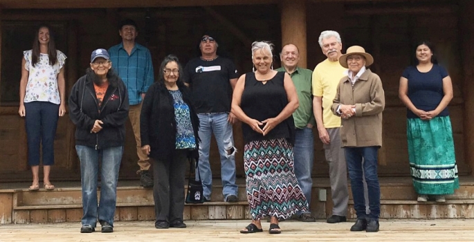 Indigenous Advisory Council