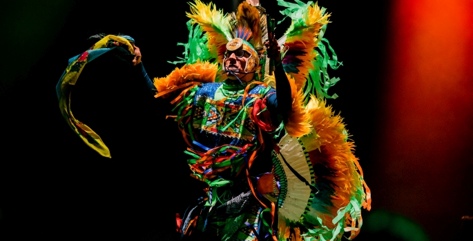 Performance by DJ Shub