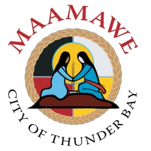 MAAMAWE logo of two people kneeling holding hands