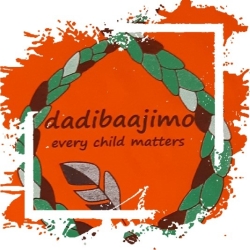 Every Child Matters logo