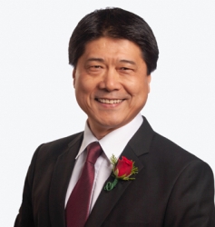 Councillor Peng You
