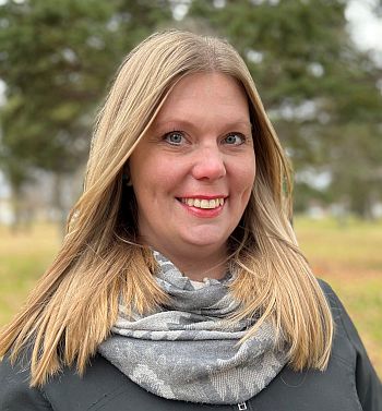 City of Thunder Bay - Amy Coomes