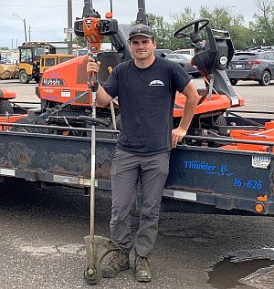 Fletcher Anderson - City of Thunder Bay