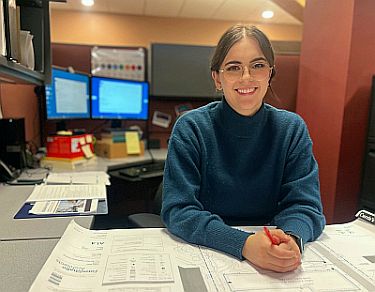 Jillian Fazio - City of Thunder Bay