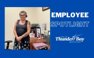 Jennifer Bourgeois, Registration & Administration Clerk