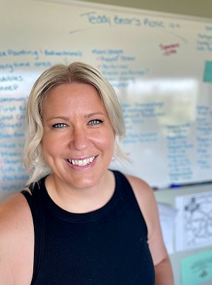 Karen Bonazzo - City of Thunder Bay