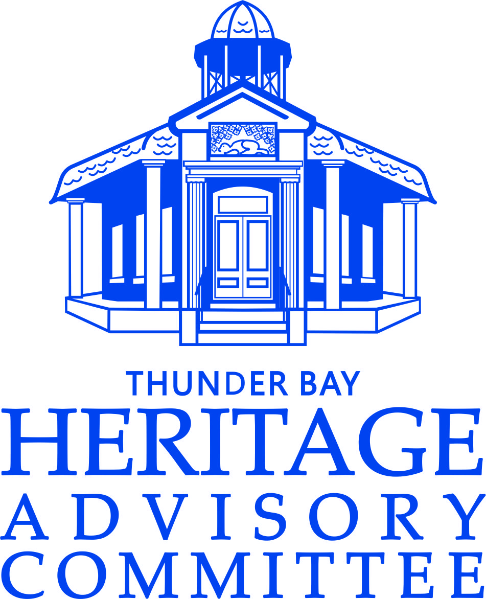 Thunder Bay Heritage Advisory Committee