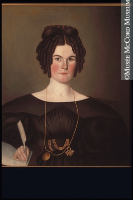 Christina McVicar