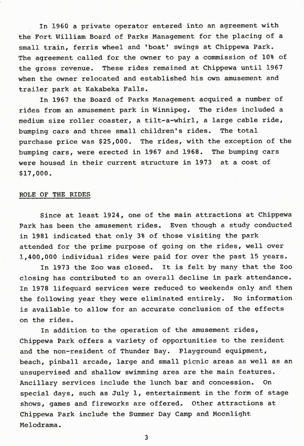 A typed document on white paper with black ink