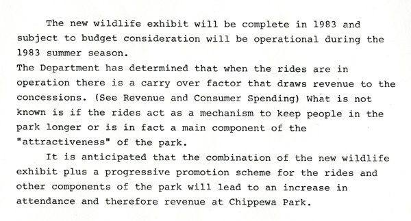 A typed document on white paper with black ink 