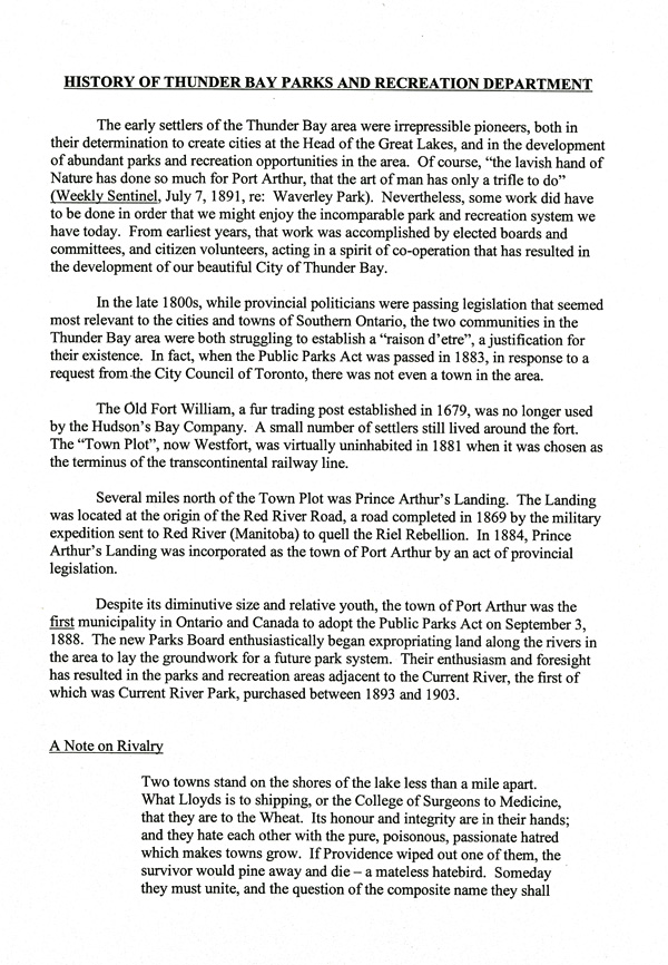 A typed document on white paper with black ink