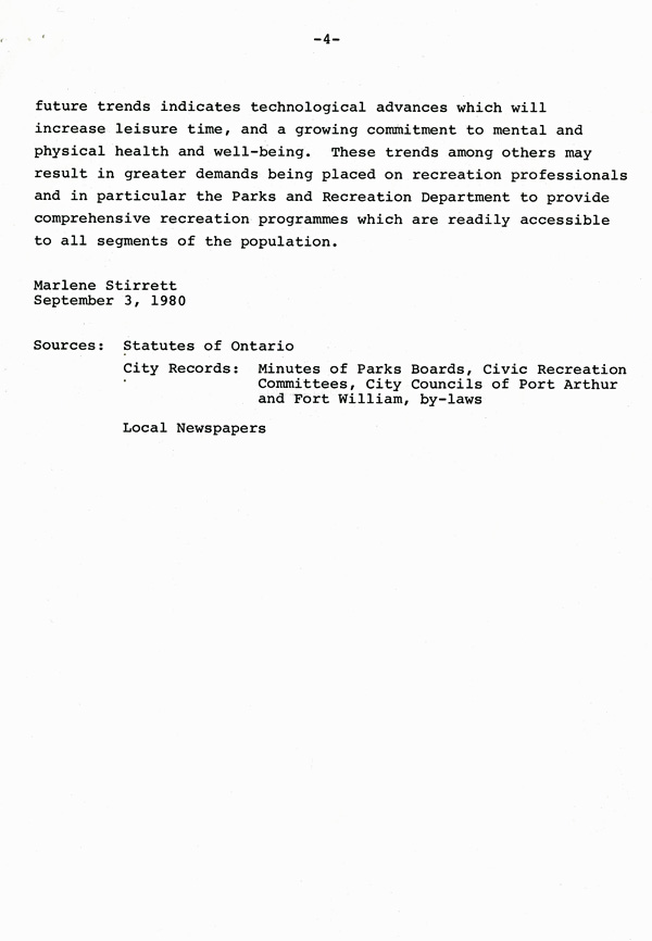 A typed document on white paper with black ink