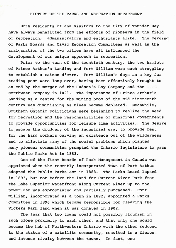 A typed document on white paper with black ink