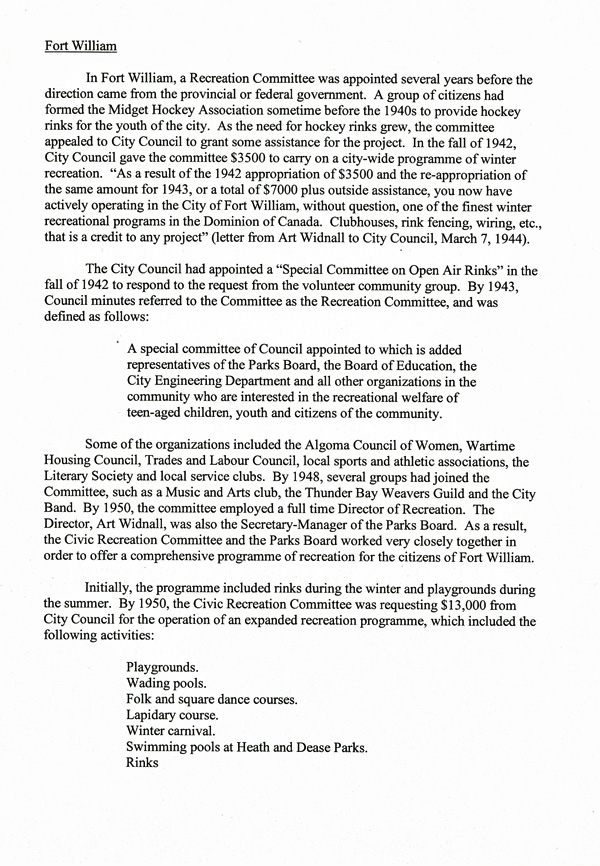 A typed document on white paper with black ink