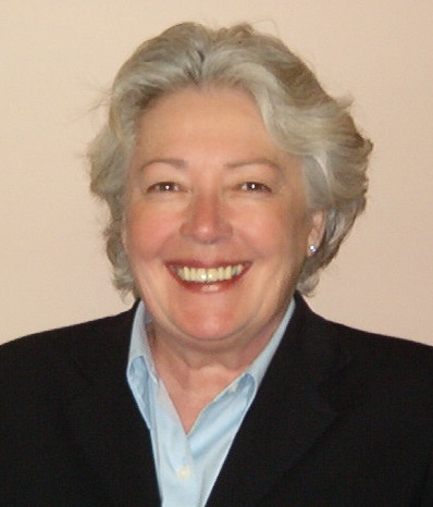 Donna Gilhooly