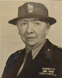 Elizabeth Smellie